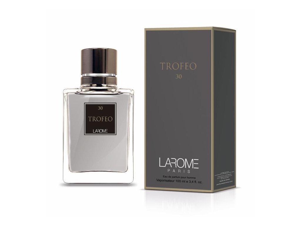 LAROME Paris - TROFEO - 30M Varianta: 100ml