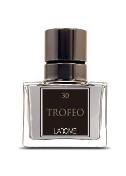 LAROME Paris - TROFEO - 30M Varianta: 20ml (bez viečka a krabičky)