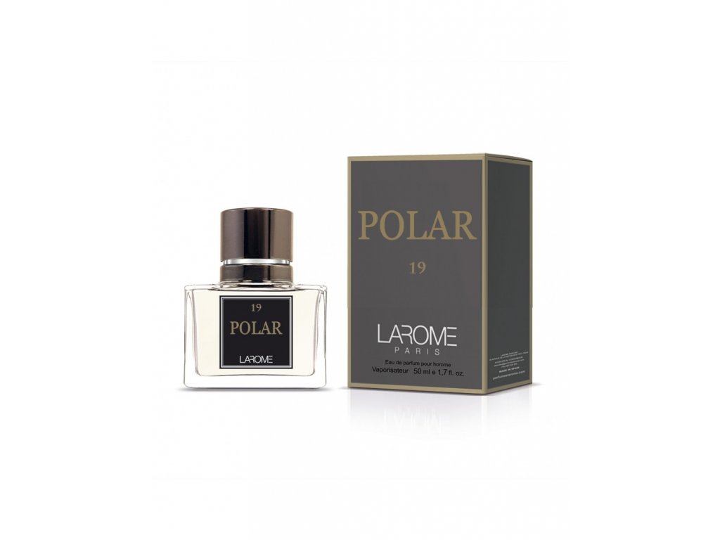 LAROME Paris - POLAR - 19M Varianta: 50ml