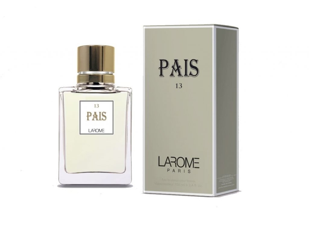 LAROME Paris - PAIS - 13F Varianta: 100ml