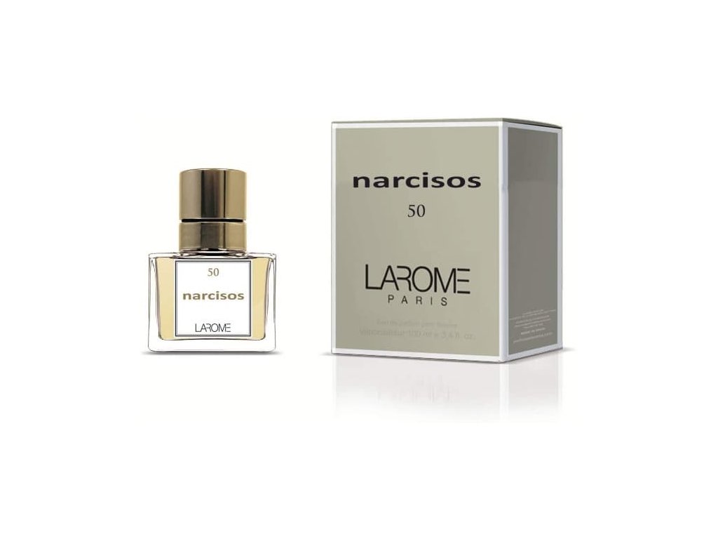 LAROME Paris - NARCISOS - 50F Varianta: 20ml
