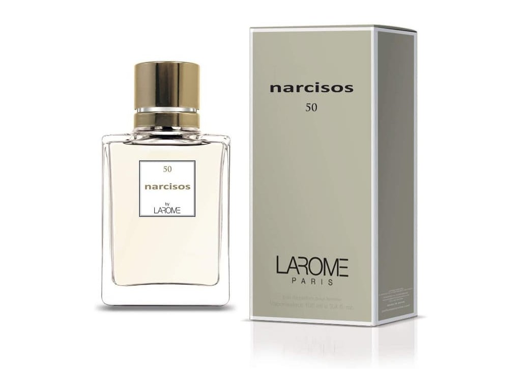 LAROME Paris - NARCISOS - 50F Varianta: 100ml