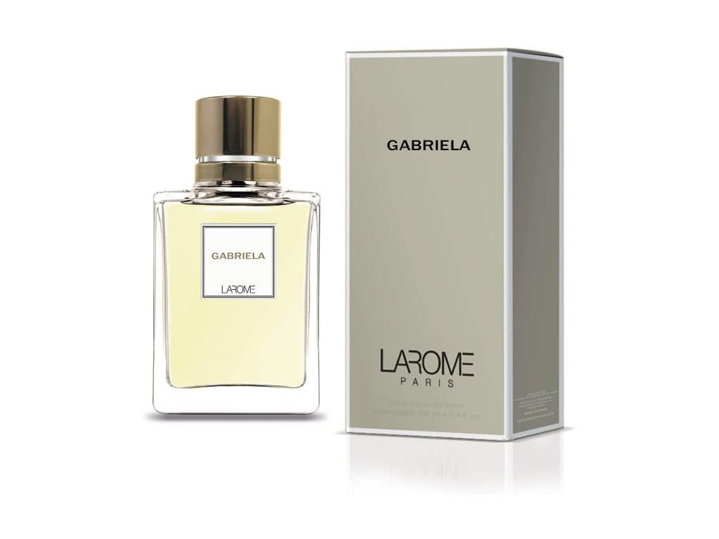 LAROME Paris - GABRIELA - 9F Varianta: 100ml