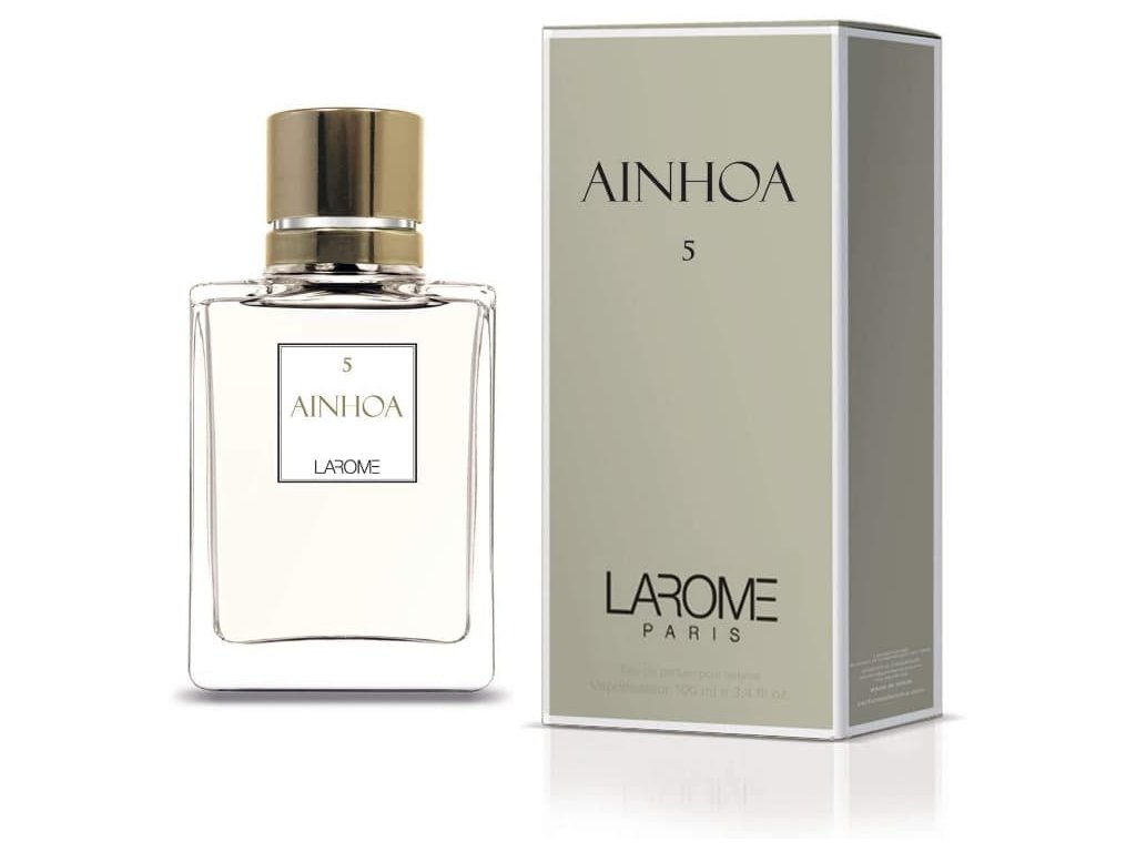 LAROME Paris - AINHOA - 5F Varianta: 100ml