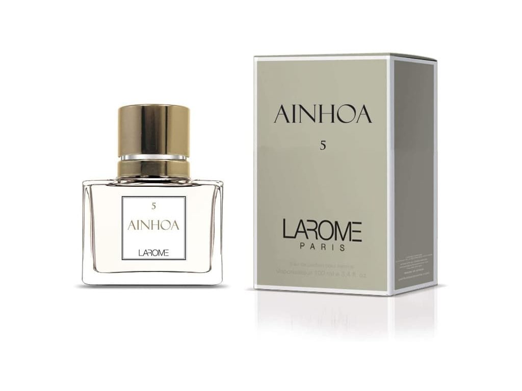 LAROME Paris - AINHOA - 5F Varianta: 50ml