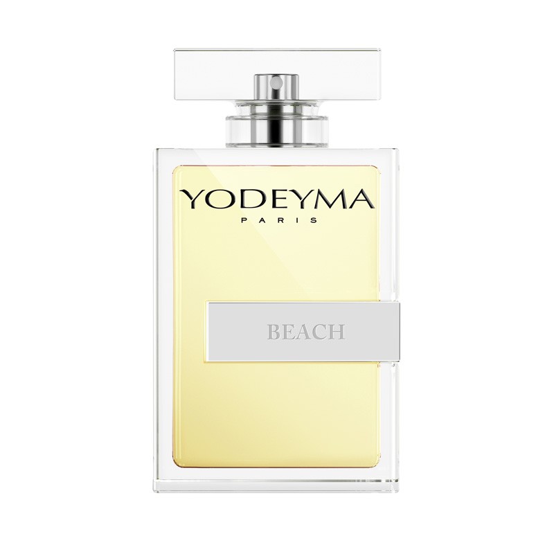 Yodeyma Beach parfumovaná voda pánská Vyrianta: 100ml