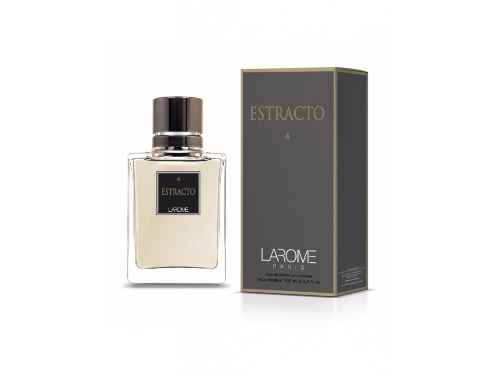 LAROME Paris - ESTRACTO - 4M Varianta: 100ml