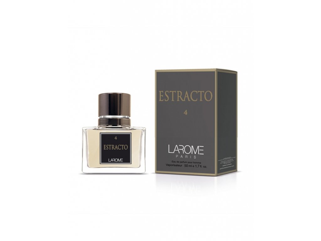 LAROME Paris - ESTRACTO - 4M Varianta: 50ml