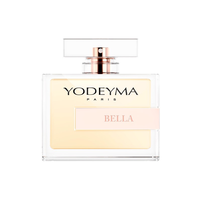 Yodeyma Bella parfumovaná voda dámska Vyrianta: 100ml