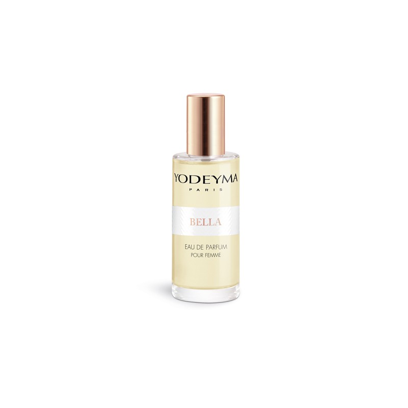 Yodeyma Bella parfumovaná voda dámska Varianta: 15ml (bez viečka a krabičky)