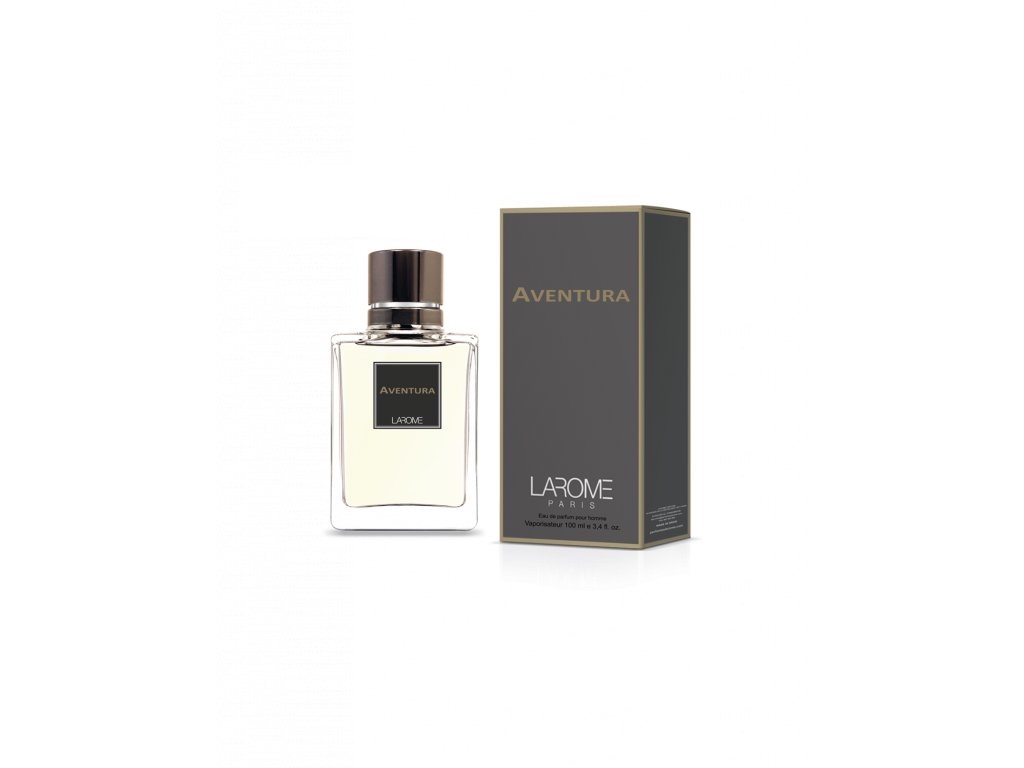 LAROME Paris - AVENTURA - 23M Varianta: 100ml