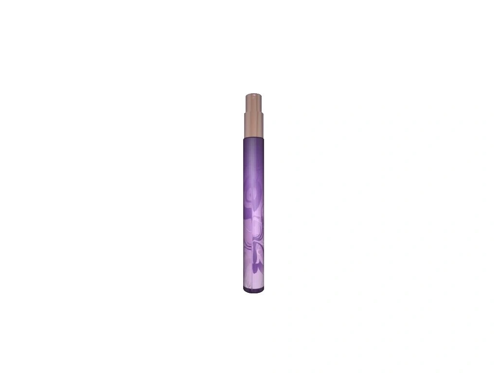 LAROME Paris - Valentía - 51F - TESTER 8ml
