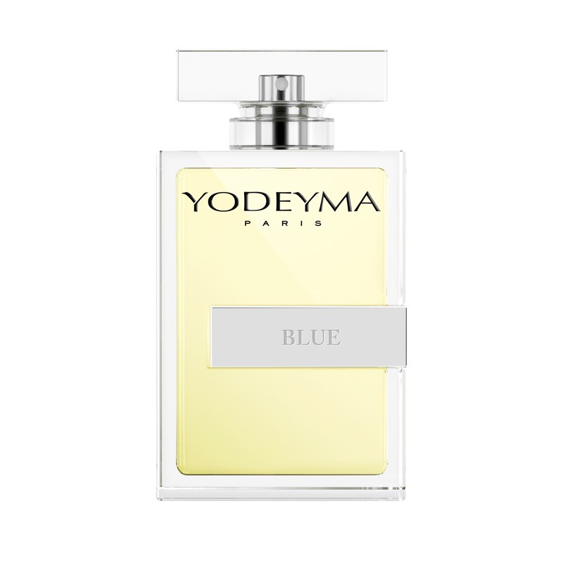 Yodeyma Blue parfumovaná voda pánská Vyrianta: 100ml