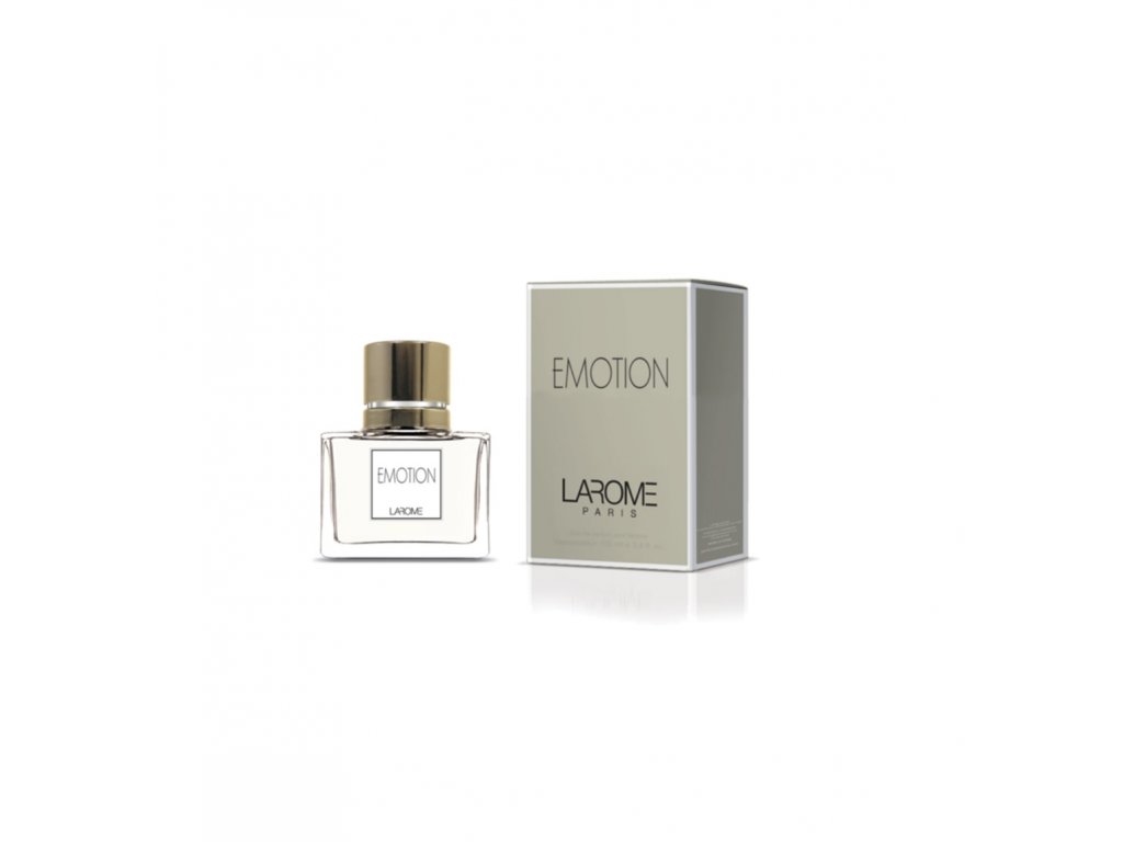 LAROME Paris - EMOTION - 96F Varianta: 50ml