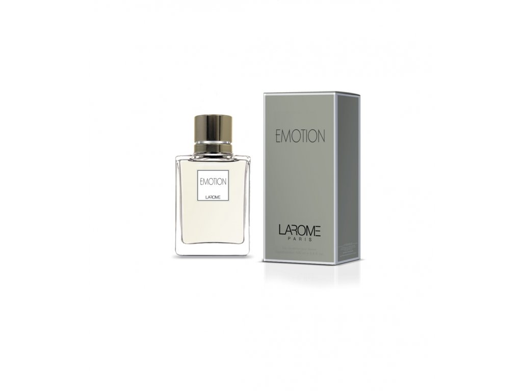 LAROME Paris - EMOTION - 96F Varianta: 100ml