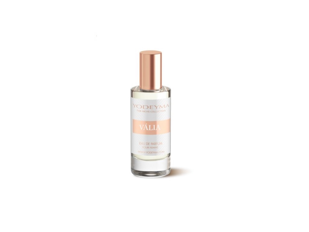 YODEYMA Paris YODEYMA VÁLIA Varianta: 15ml