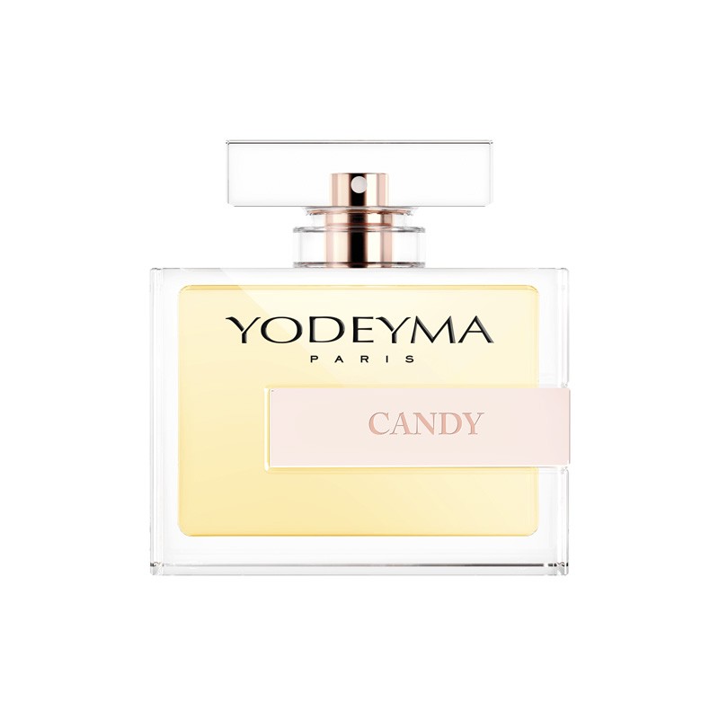Yodeyma Candy parfumovaná voda dámska Vyrianta: 100ml