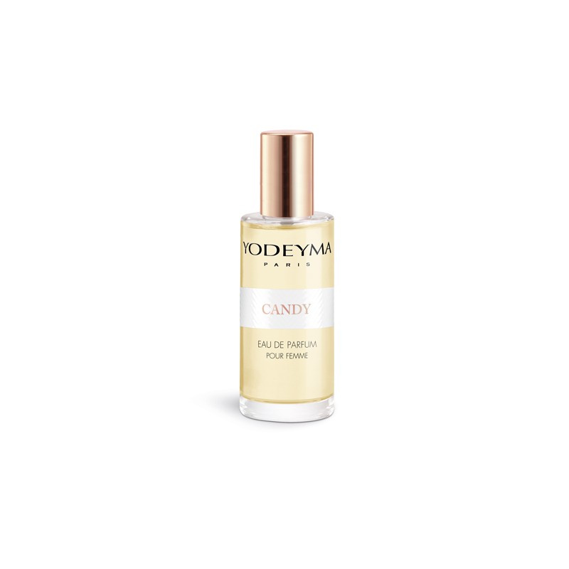 Yodeyma Candy parfumovaná voda dámska Varianta: 15ml