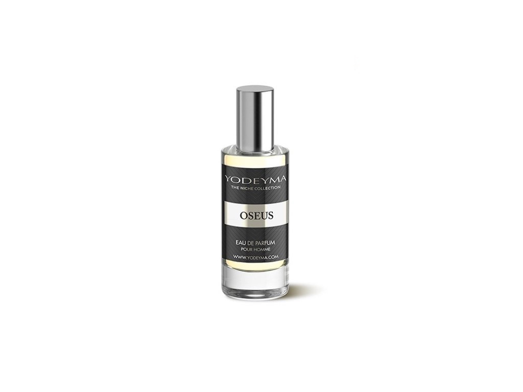 Yodeyma LIS parfumovaná voda dámska Varianta: 15ml