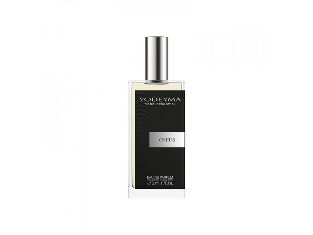 Yodeyma LIS parfumovaná voda dámska Varianta: 50ml