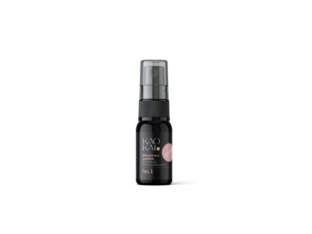 Nanolab Interiérový parfum KAO KAI. No.1 Objem: 10 ml