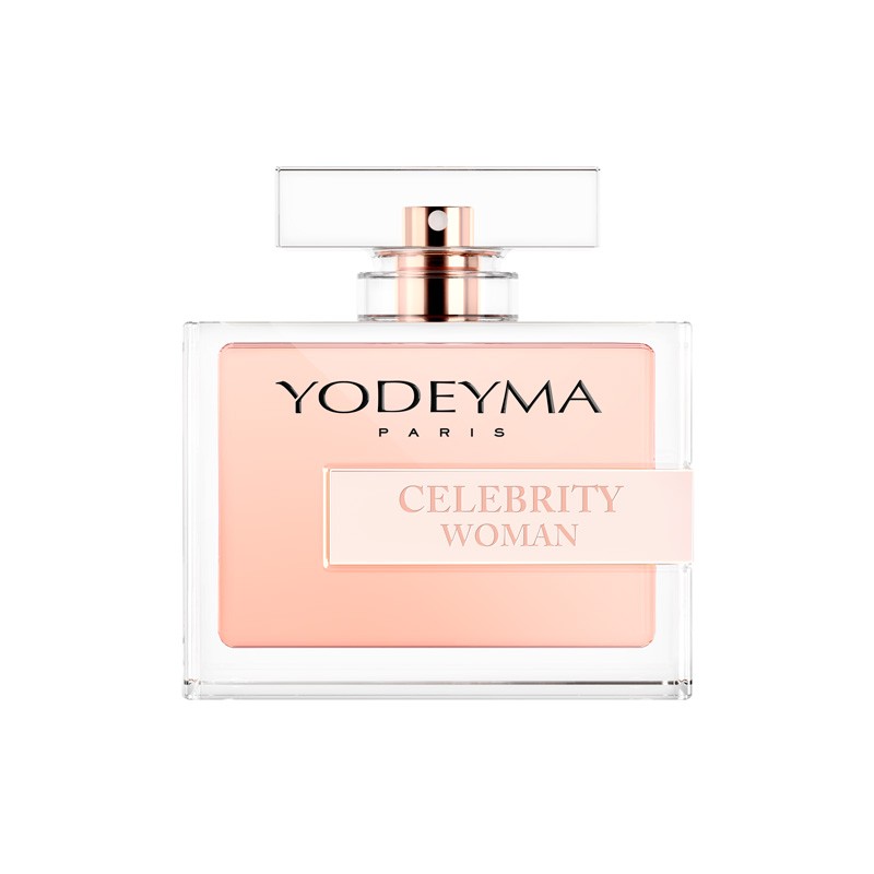 Dámský parfém Yodeyma Celebrity Woman Vyrianta: 100ml
