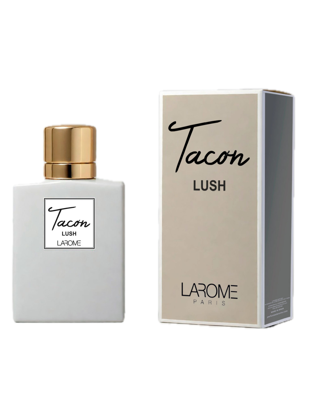 LAROME Paris - TACON LUSH - 97F Varianta: 100ml