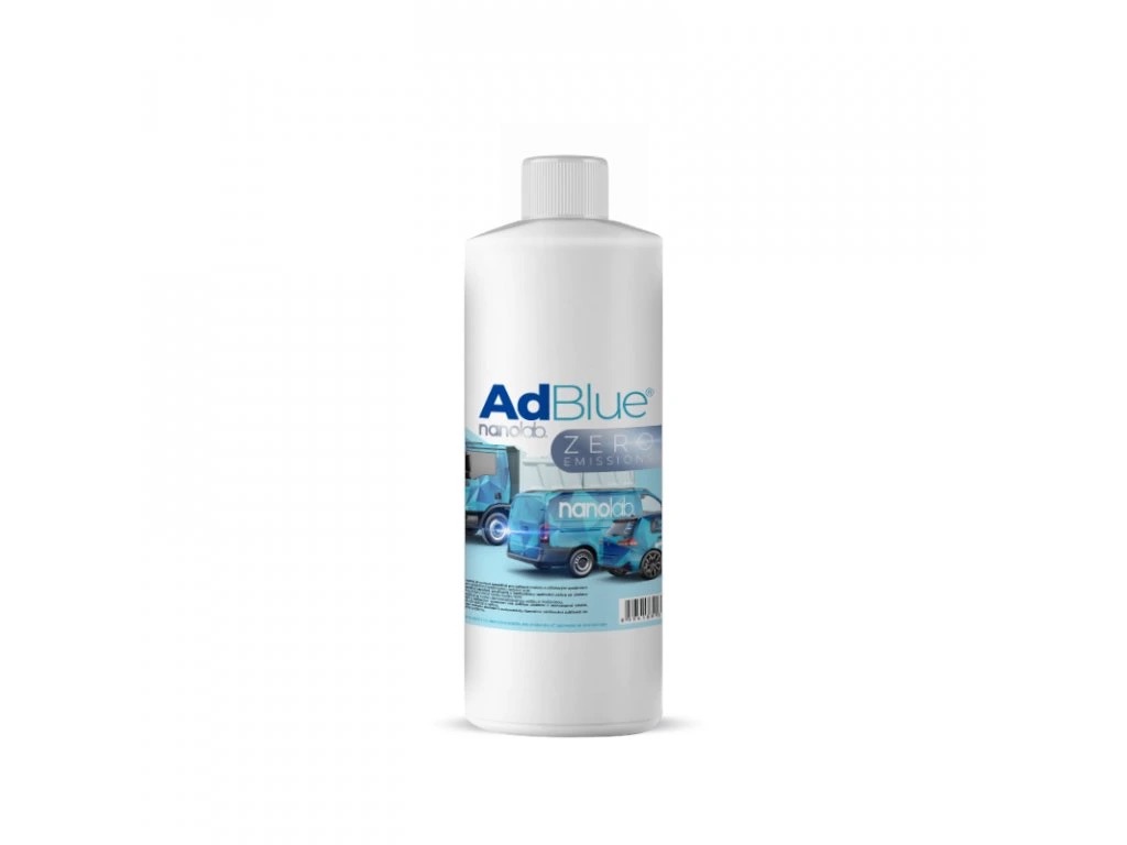 Nanolab AdBlue Objem: 1L