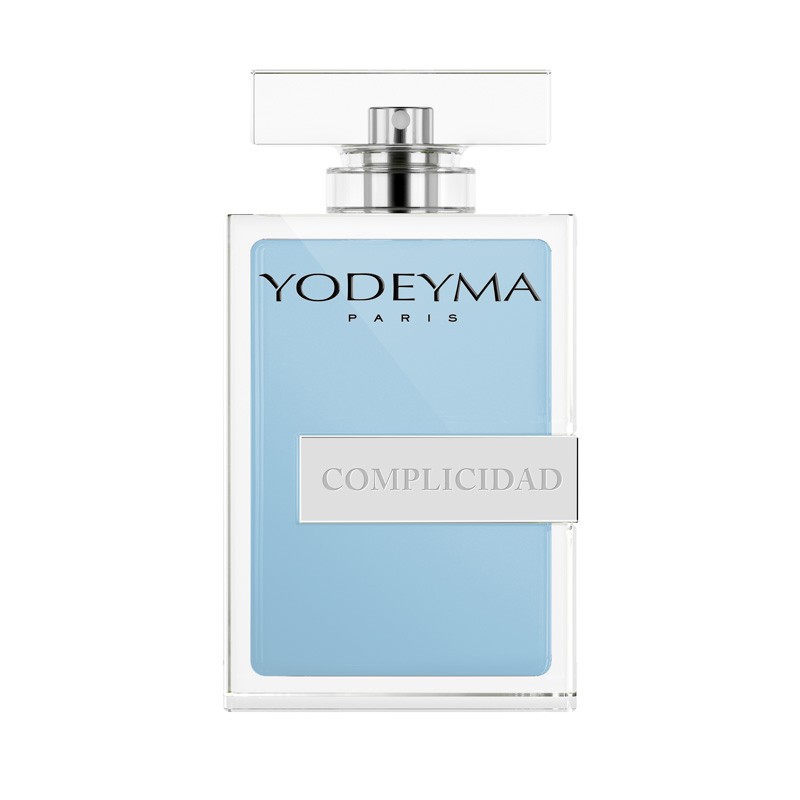 Yodeyma Complicidad parfumovaná voda pánská Vyrianta: 100ml