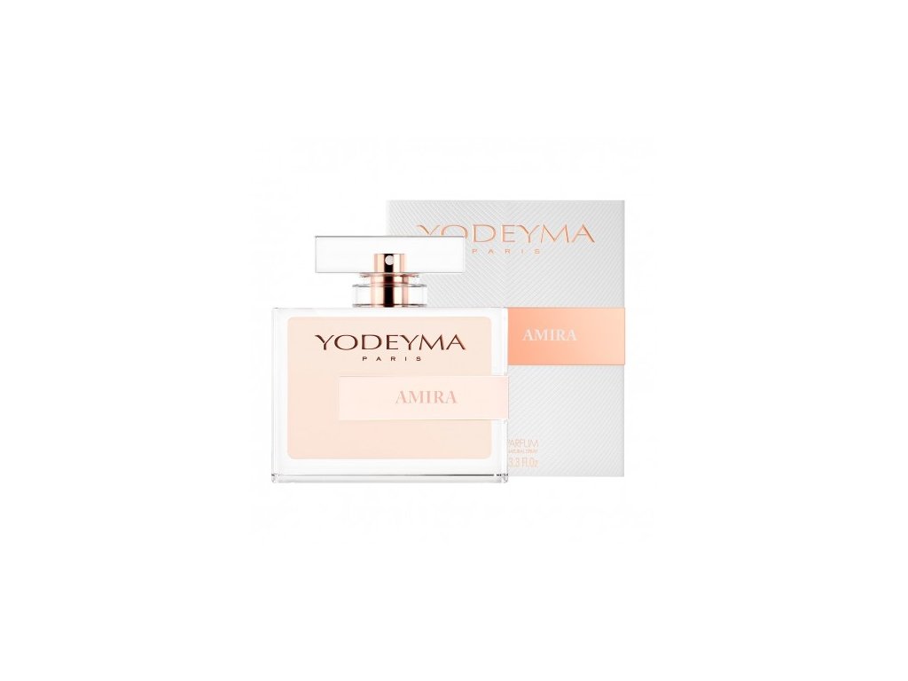 YODEYMA Paris YODEYMA AMIRA Varianta: 100ml