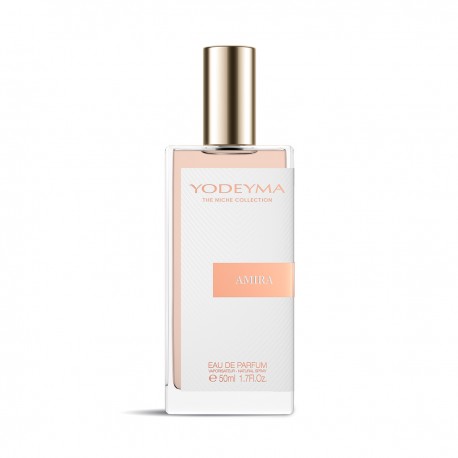 YODEYMA Paris YODEYMA AMIRA Varianta: 50ml