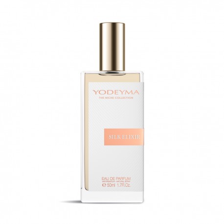 YODEYMA Paris YODEYMA SILK ELIXIR Varianta: 50ml