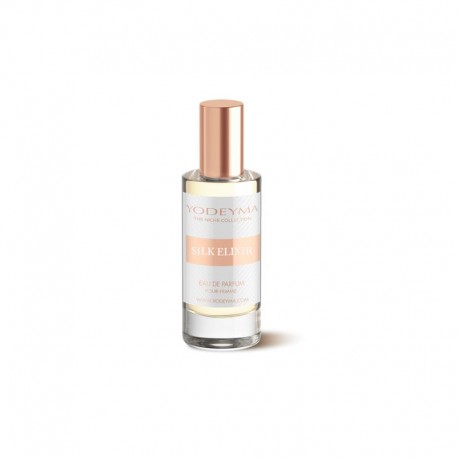 YODEYMA Paris YODEYMA SILK ELIXIR Varianta: 15ml