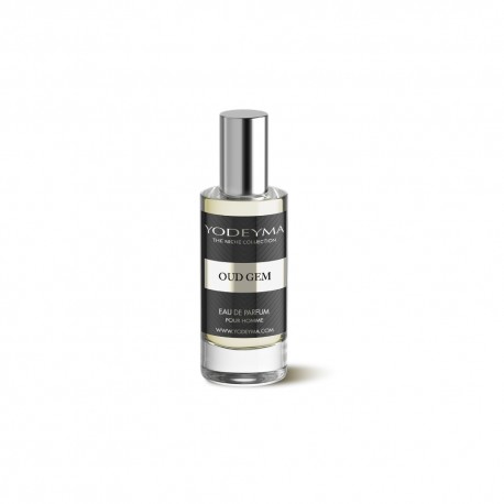 YODEYMA Paris YODEYMA OUD GEM Varianta: 15ml