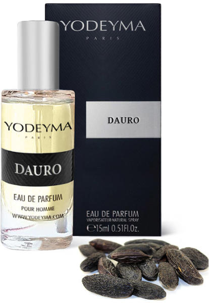 Yodeyma Dauro parfumovaná voda pánská Vyrianta: 15ml
