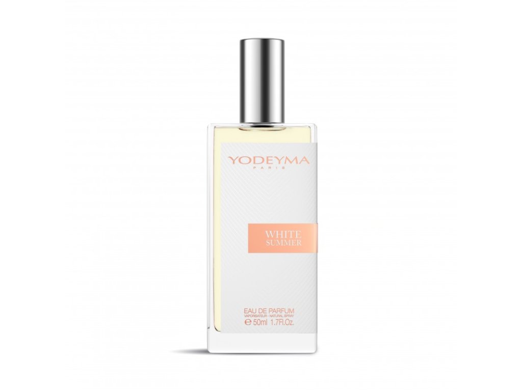 YODEYMA Paris YODEYMA WHITE SUMMER Varianta: 50ml