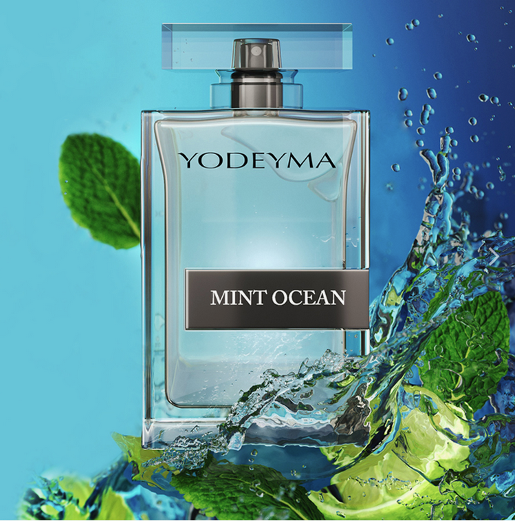 Yodeyma LIS parfumovaná voda dámska Varianta: 100ml