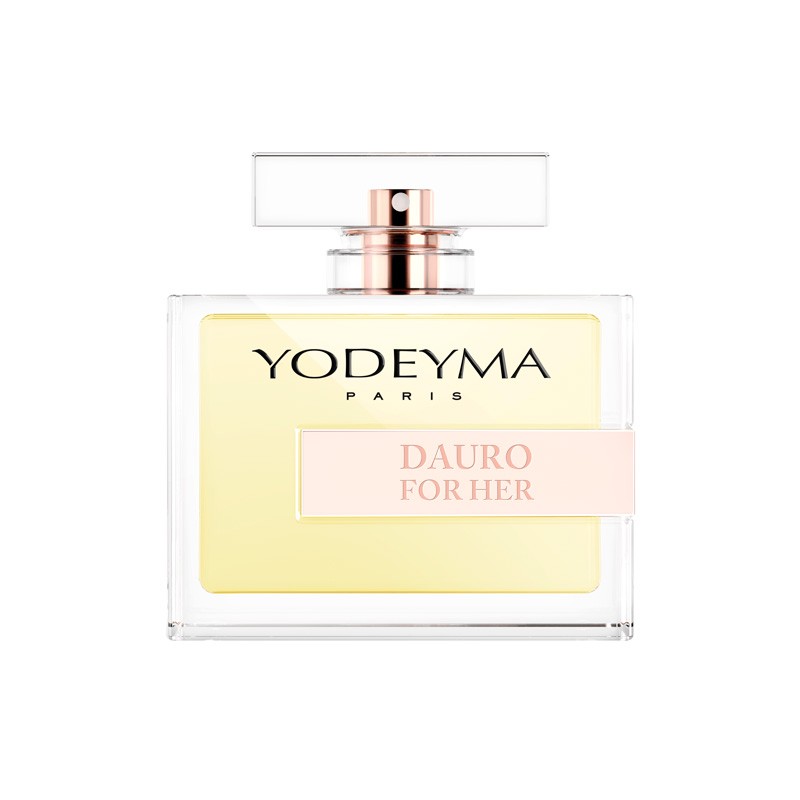 Yodeyma Dauro for her parfumovaná voda dámska Vyrianta: 100ml