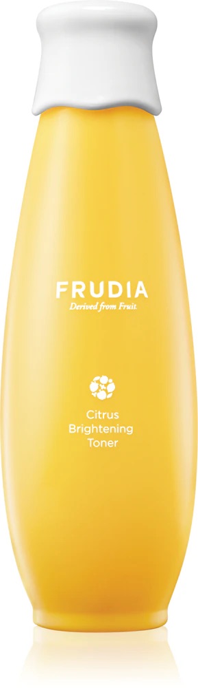 FRUDIA Citrus Brightening Toner