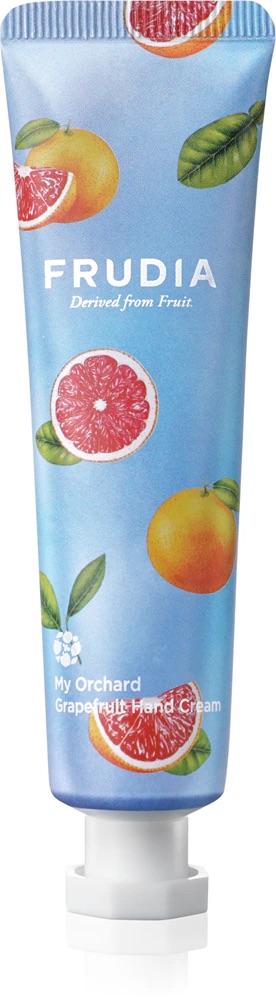 Frudia My Orchard Grapefruit Hand Cream