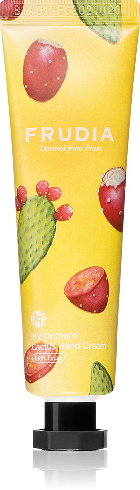 Frudia My Orchard Cactus Hand Cream