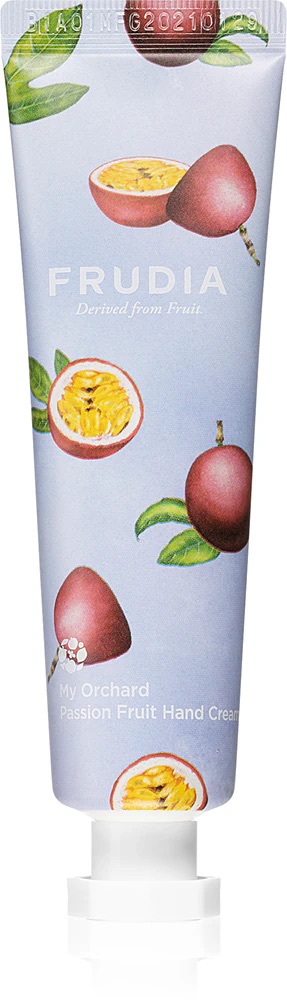 Frudia My Orchard Passion Fruit Hand Cream