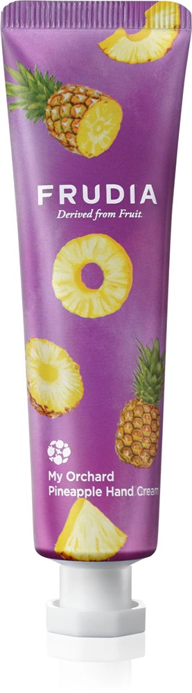 Frudia My Orchard Pineapple Hand Cream