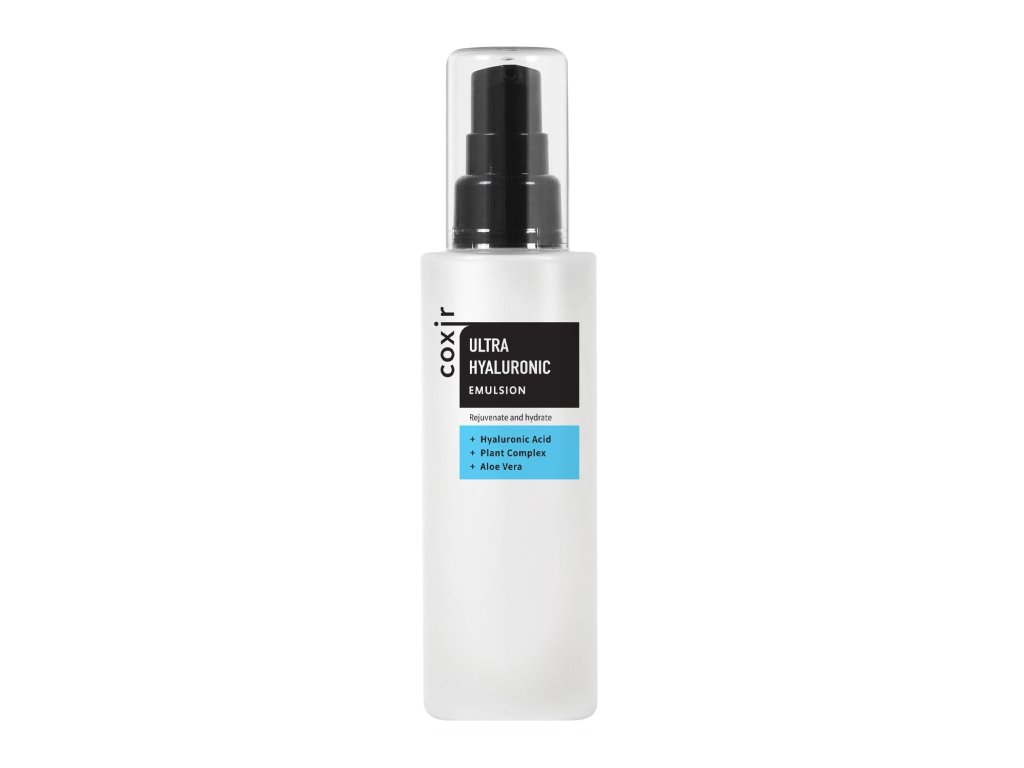 Coxir Ultra Hyaluronic Emulsion