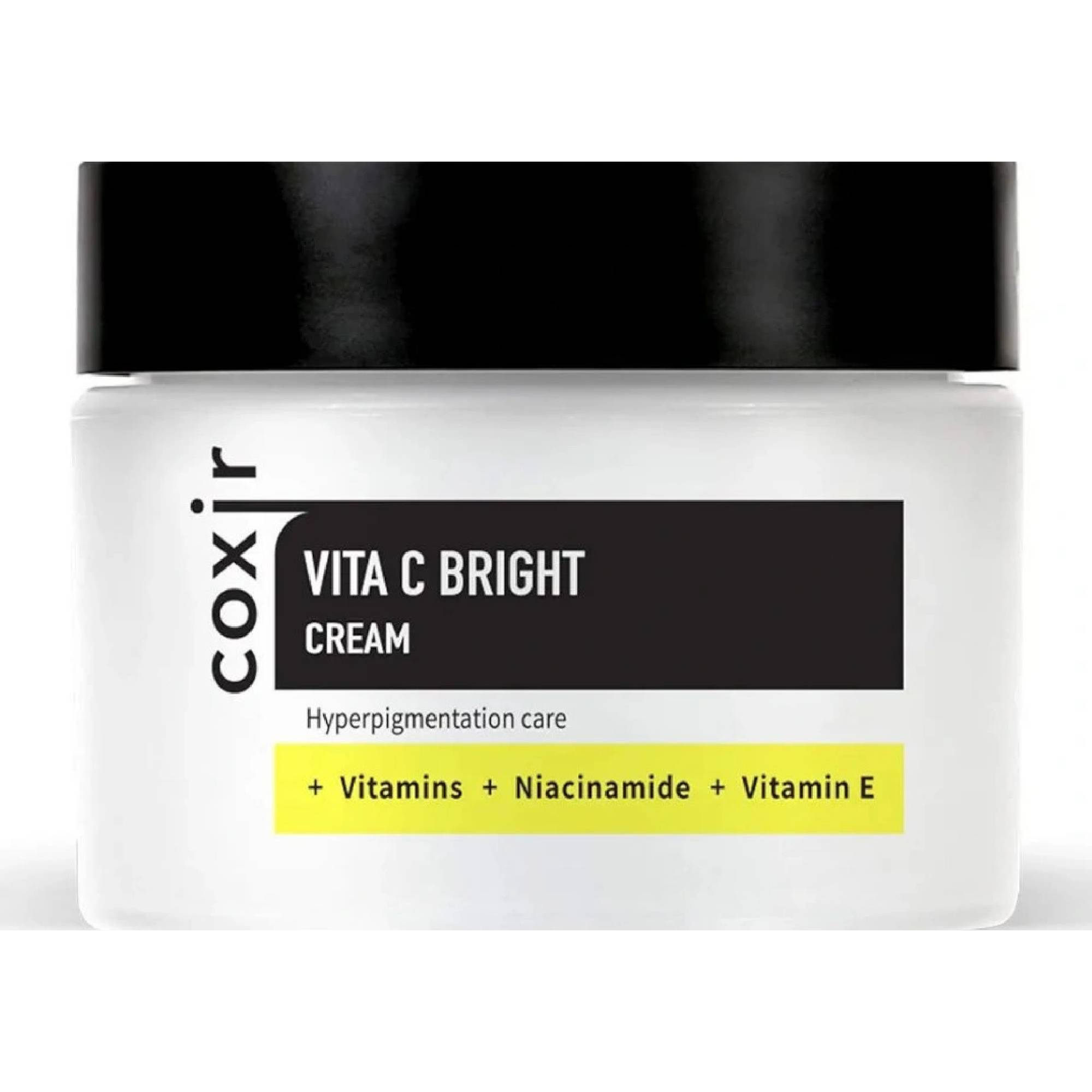 Coxir Vita C Bright Cream