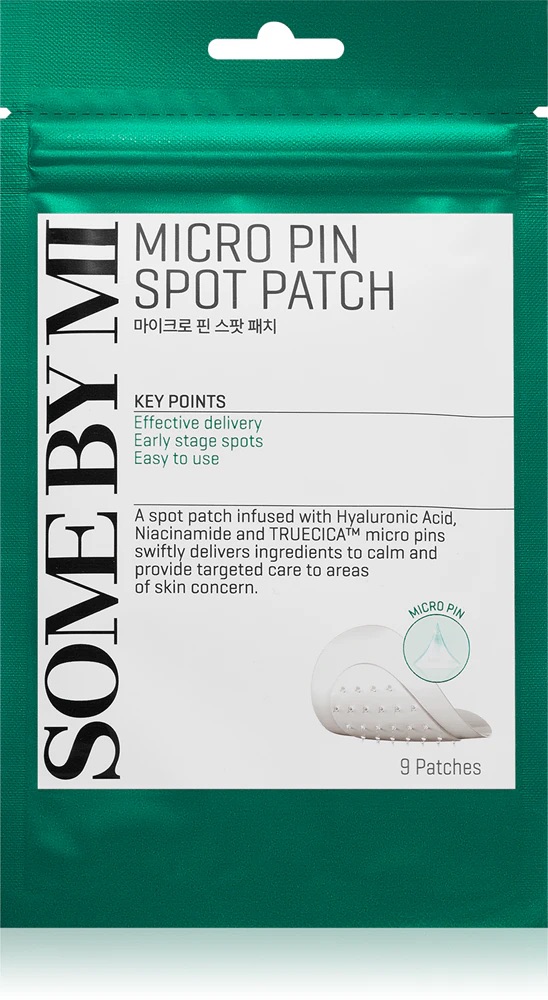 Some By Mi 30 days Miracle Micro Pin Spot Patches