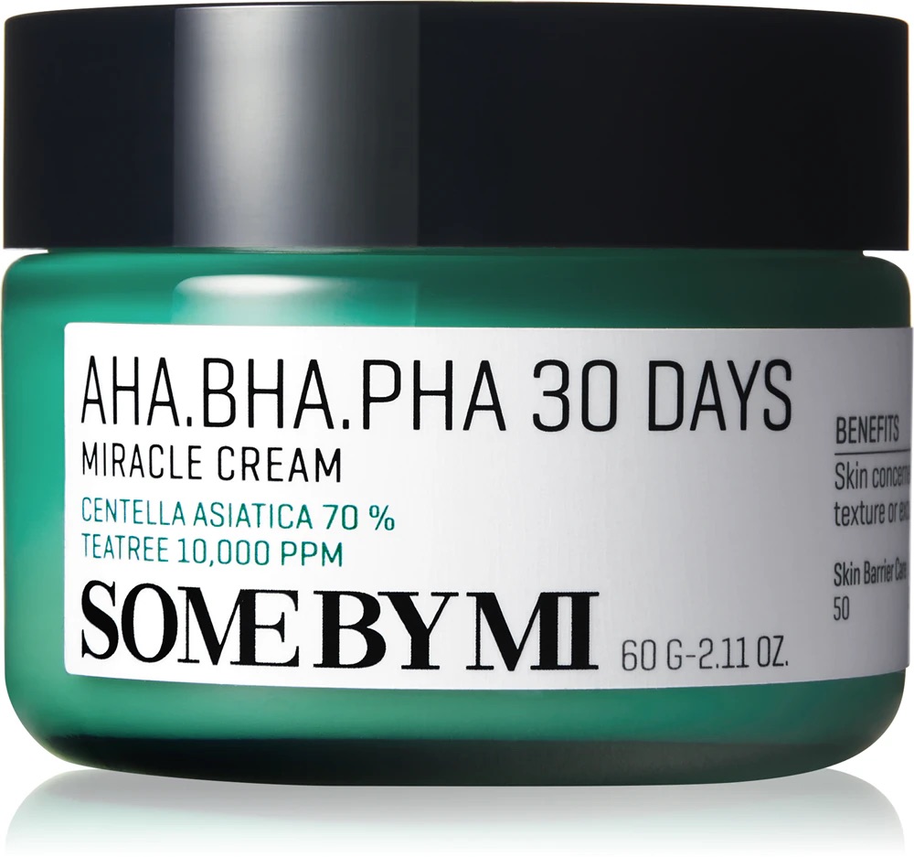 Some By Mi AHA-BHA-PHA 30 days Miracle Cream