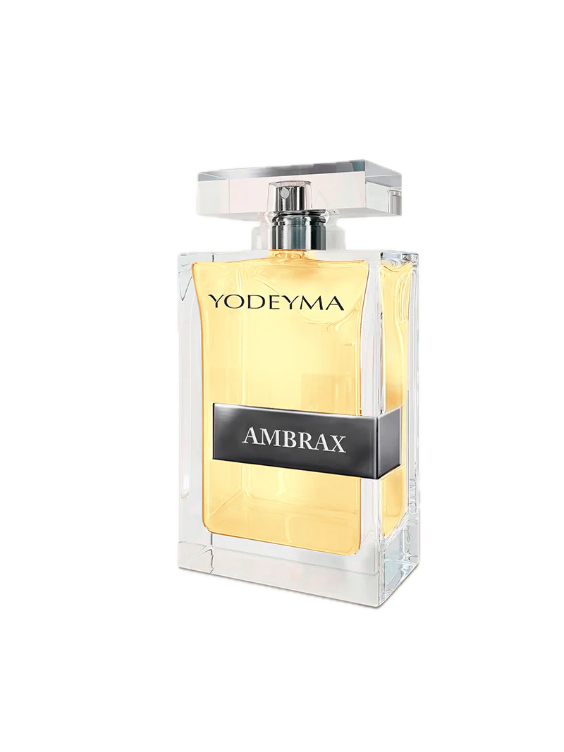 Yodeyma Ambrax – pánska parfémovaná voda Varianta: 100ml