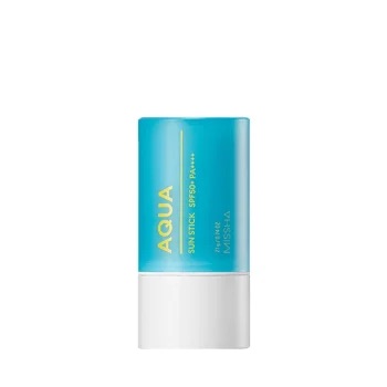 Missha All Around Safe Block Aqua Sun Stick SPF50+/PA++++