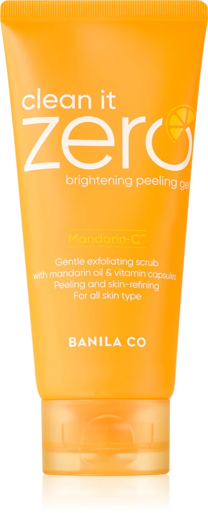 Banila Co. Clean It Zero Brightening Peeling Gel